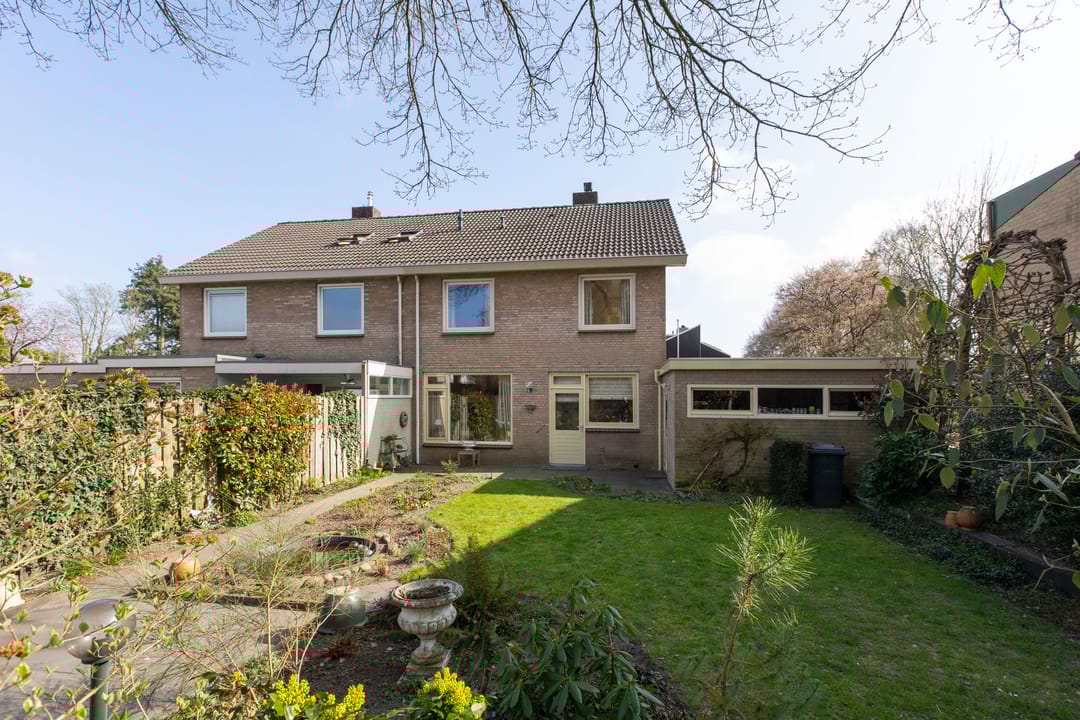 Foto 26 van Jachtlaan 6