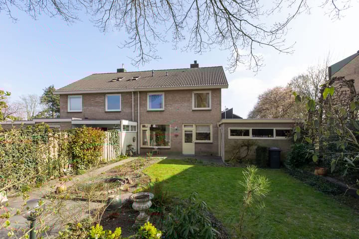 Foto 26 van Jachtlaan 6