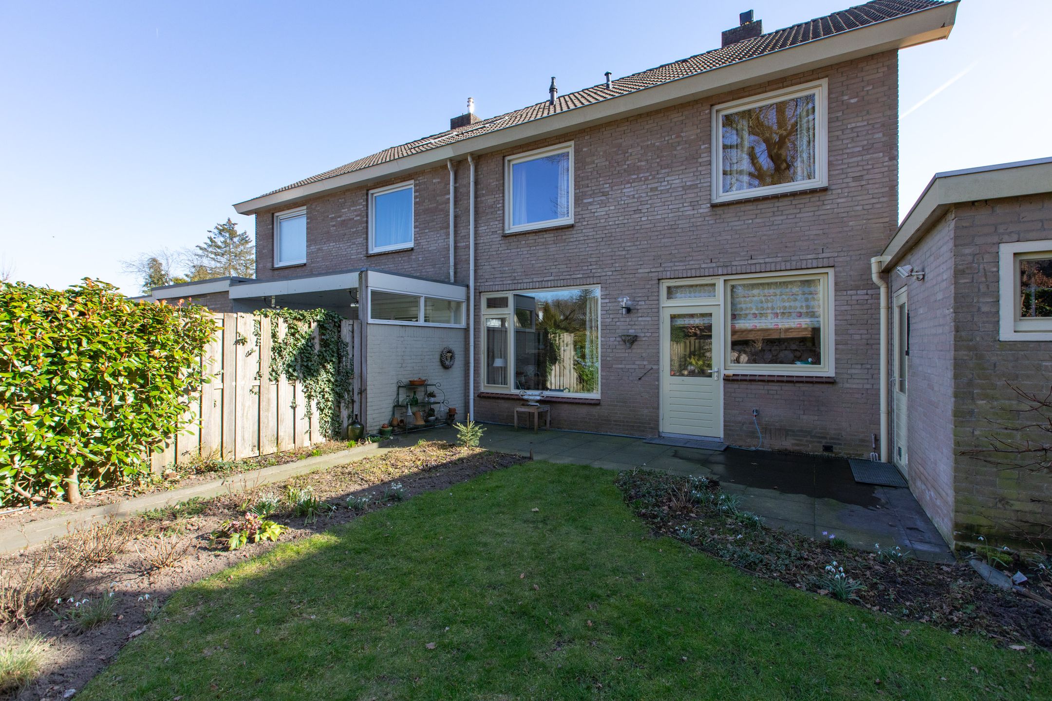 Foto 27 van Jachtlaan 6