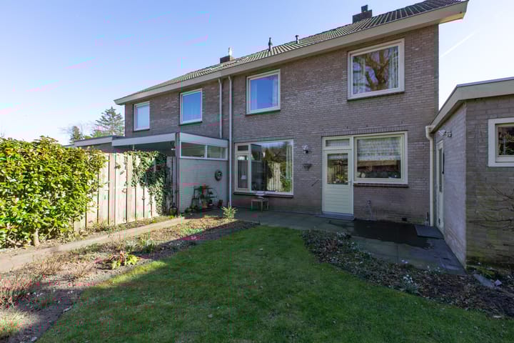 Foto 27 van Jachtlaan 6