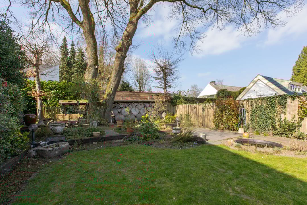 Foto 28 van Jachtlaan 6