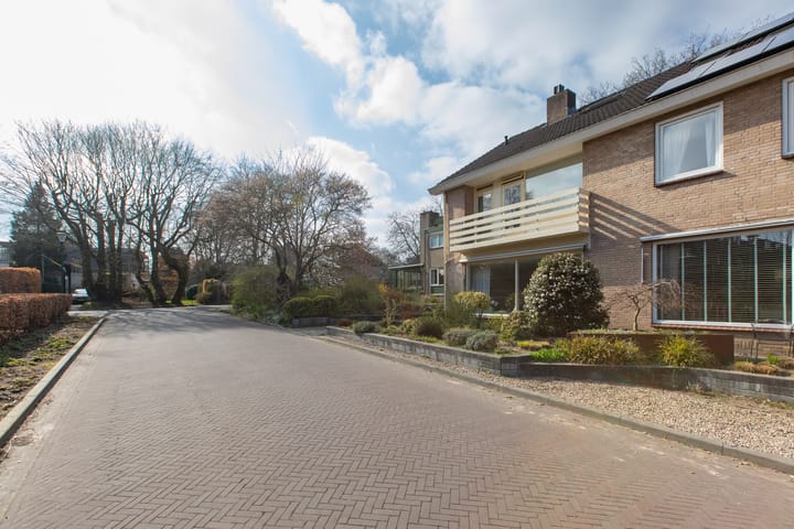 Foto 32 van Jachtlaan 6