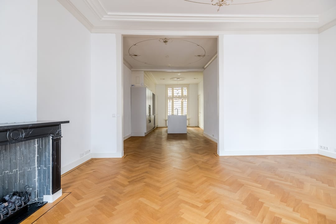 Foto 2 van Veemarktstraat 7-B