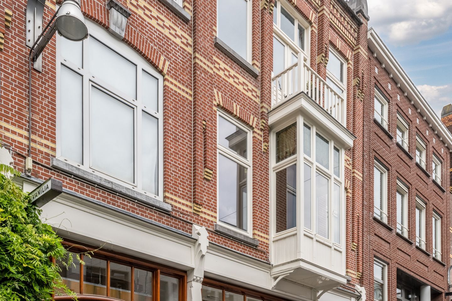 Foto 5 van Veemarktstraat 7-B