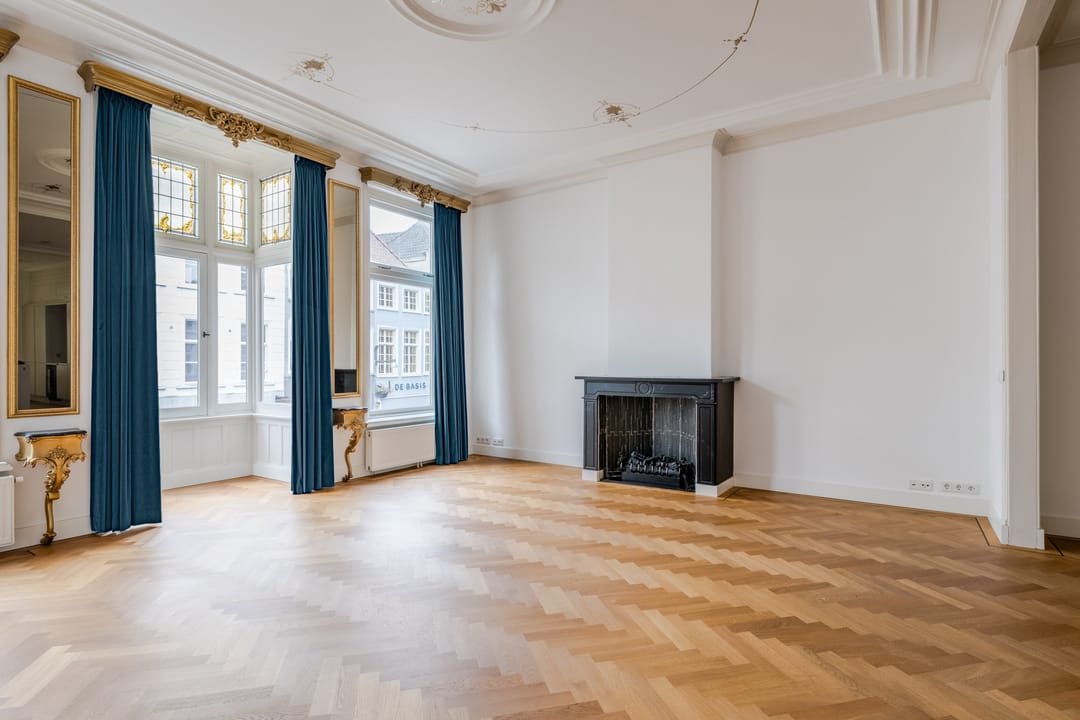 Foto 7 van Veemarktstraat 7-B