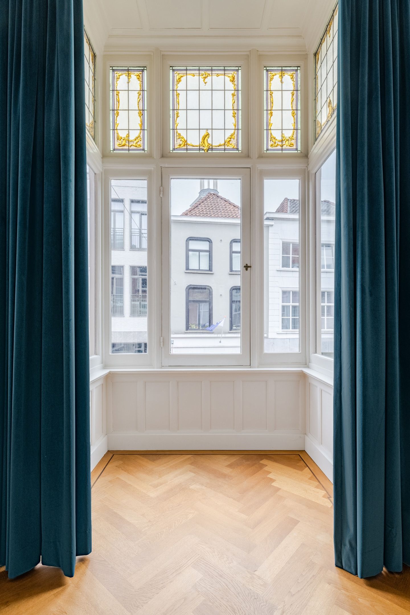 Foto 9 van Veemarktstraat 7-B