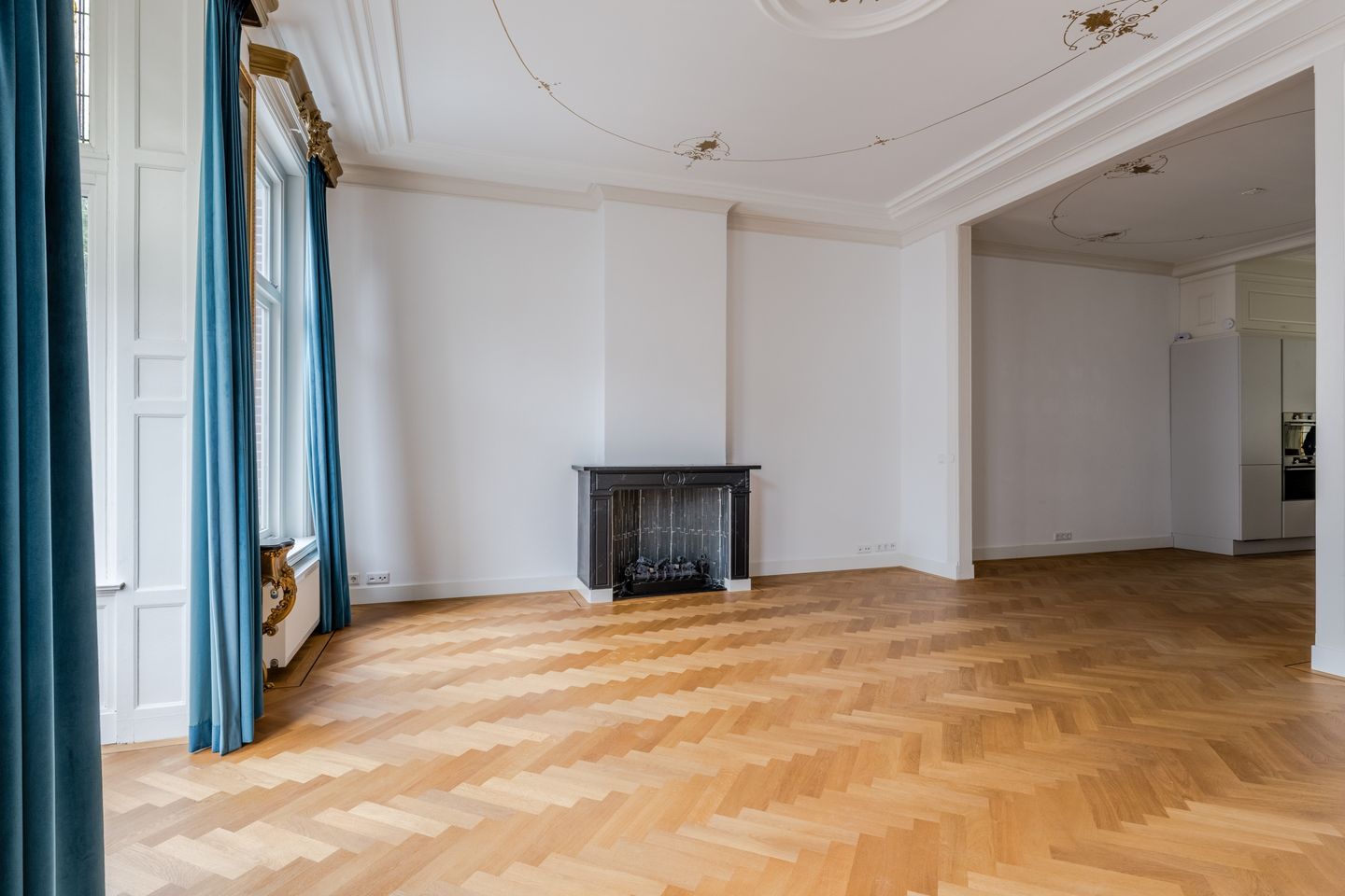 Foto 10 van Veemarktstraat 7-B