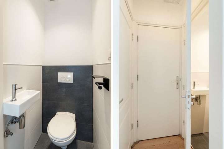 Foto 8 van Bloklandstraat 137-C