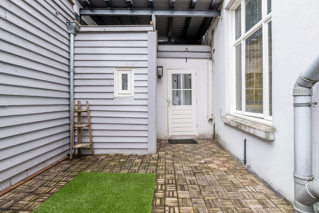 Foto 32 van Veemarktstraat 7-B