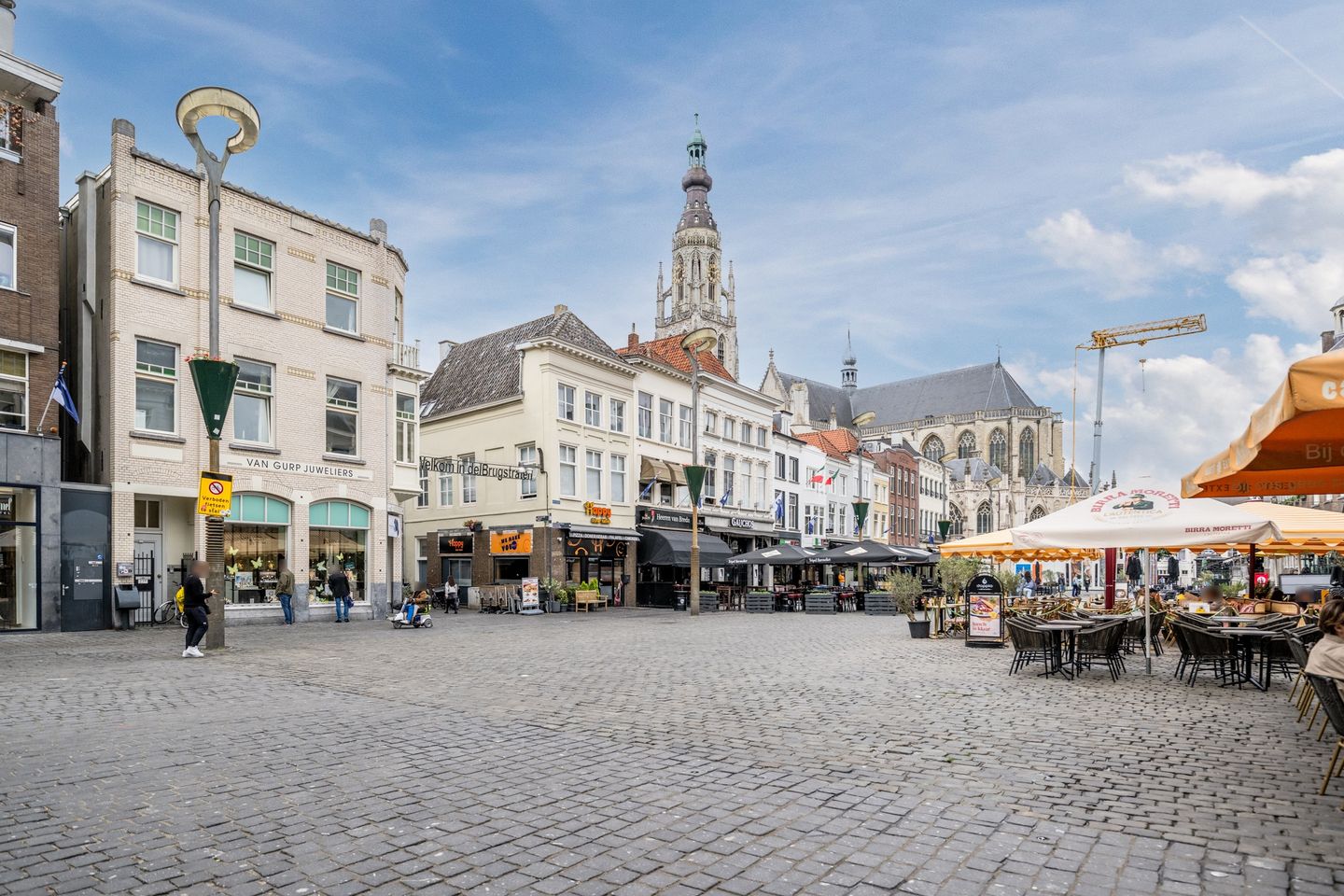 Foto 35 van Veemarktstraat 7-B