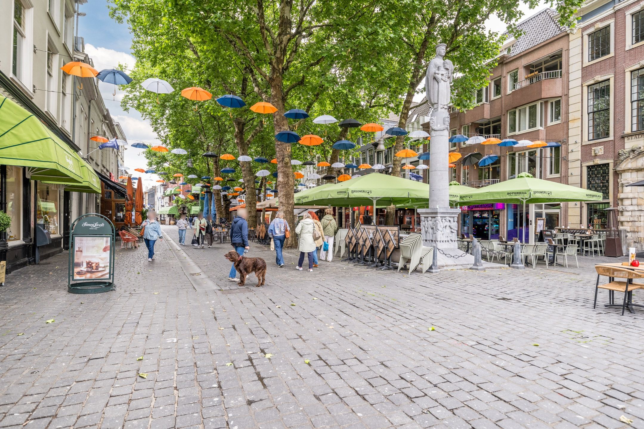 Foto 36 van Veemarktstraat 7-B