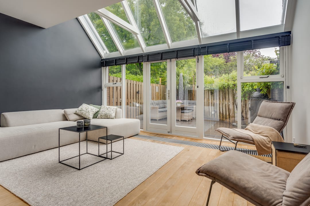 Foto 1 van Pauwenkamp 85