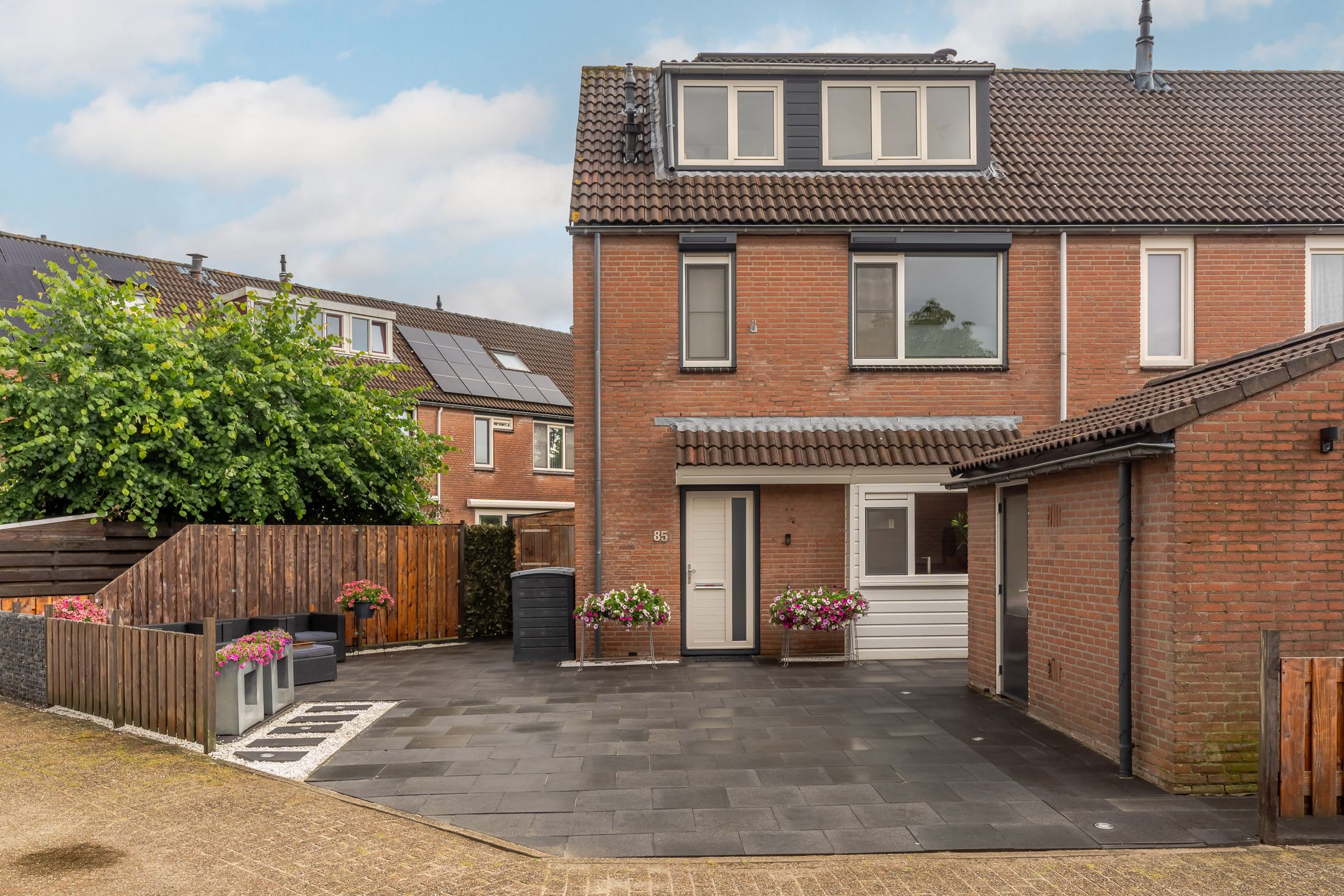 Foto 3 van Pauwenkamp 85