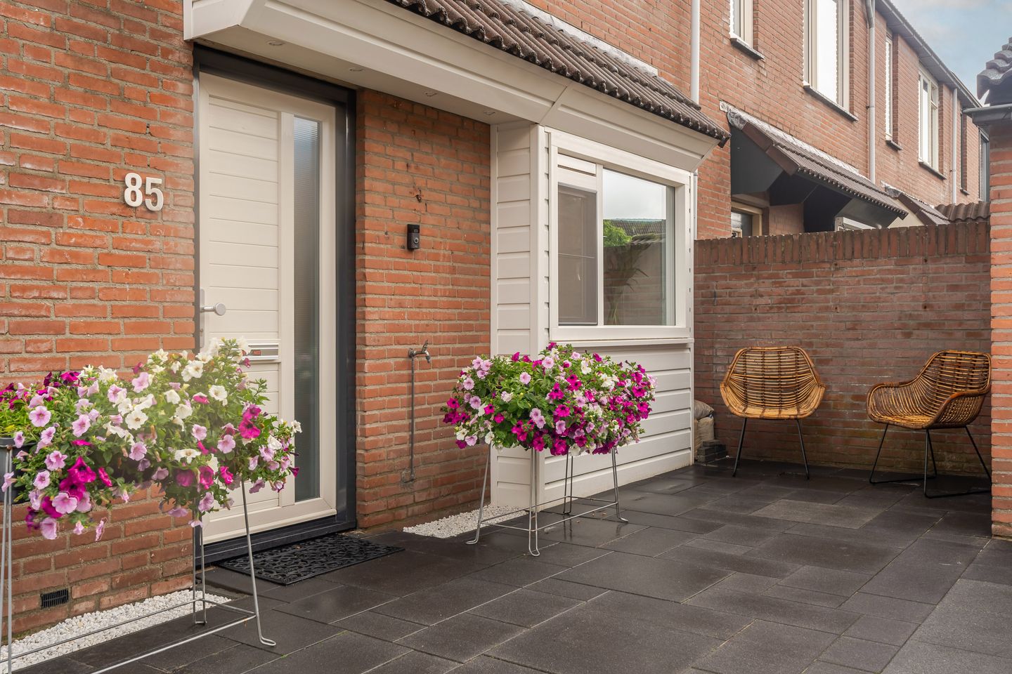 Foto 4 van Pauwenkamp 85