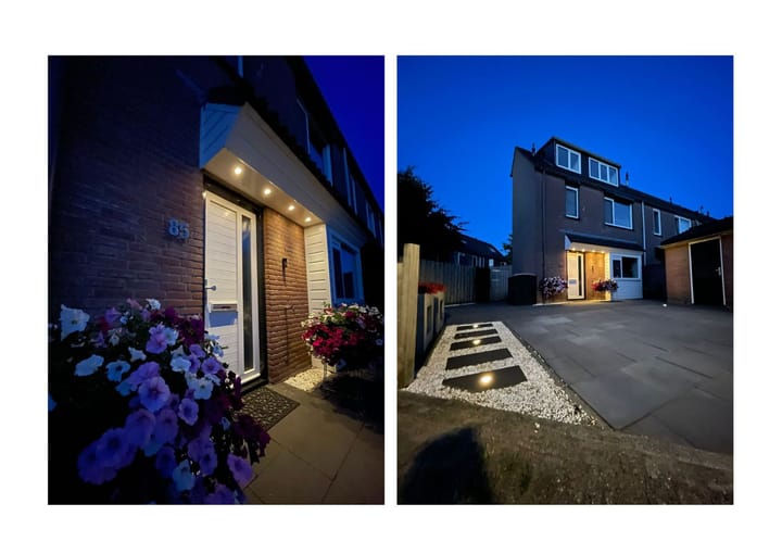 Foto 5 van Pauwenkamp 85