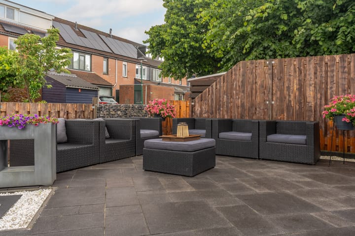 Foto 6 van Pauwenkamp 85