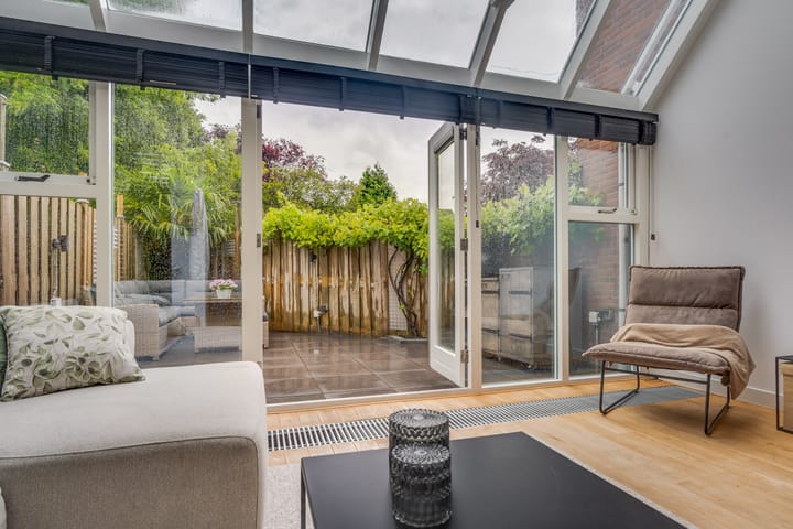 Foto 12 van Pauwenkamp 85