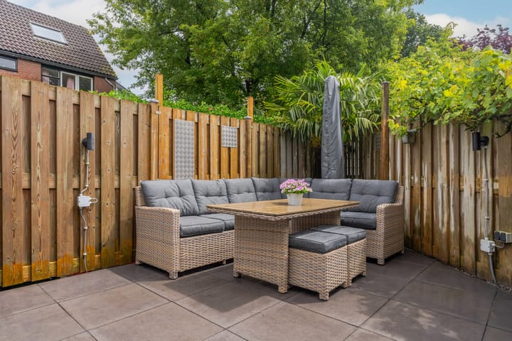 Foto 14 van Pauwenkamp 85