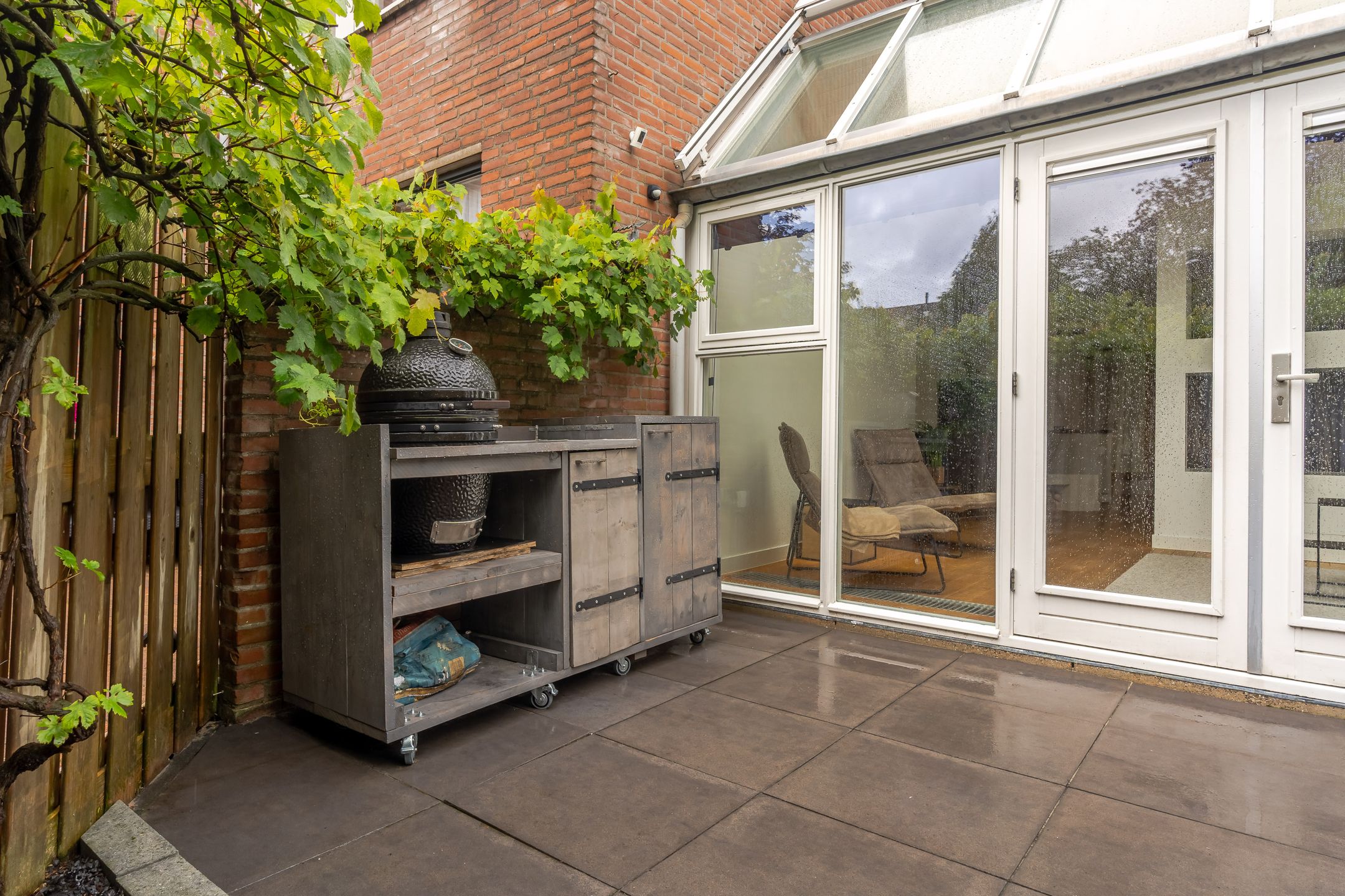 Foto 15 van Pauwenkamp 85