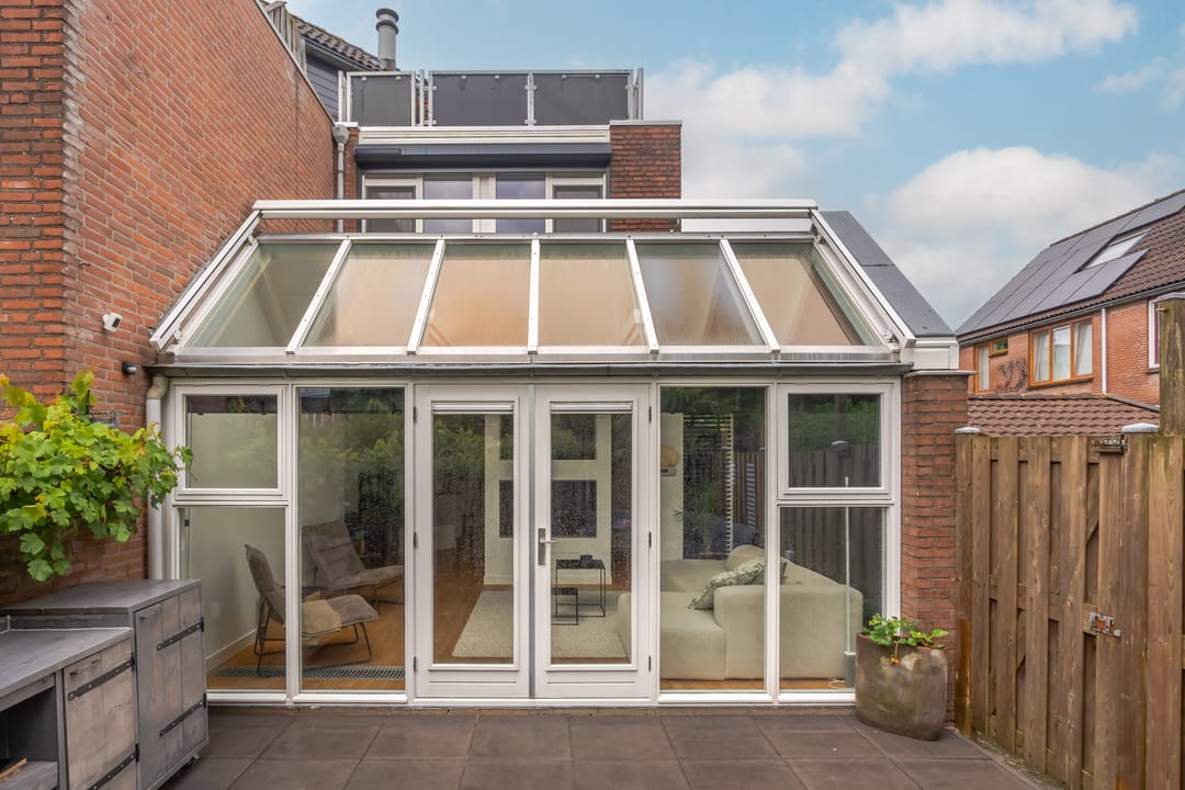 Foto 16 van Pauwenkamp 85