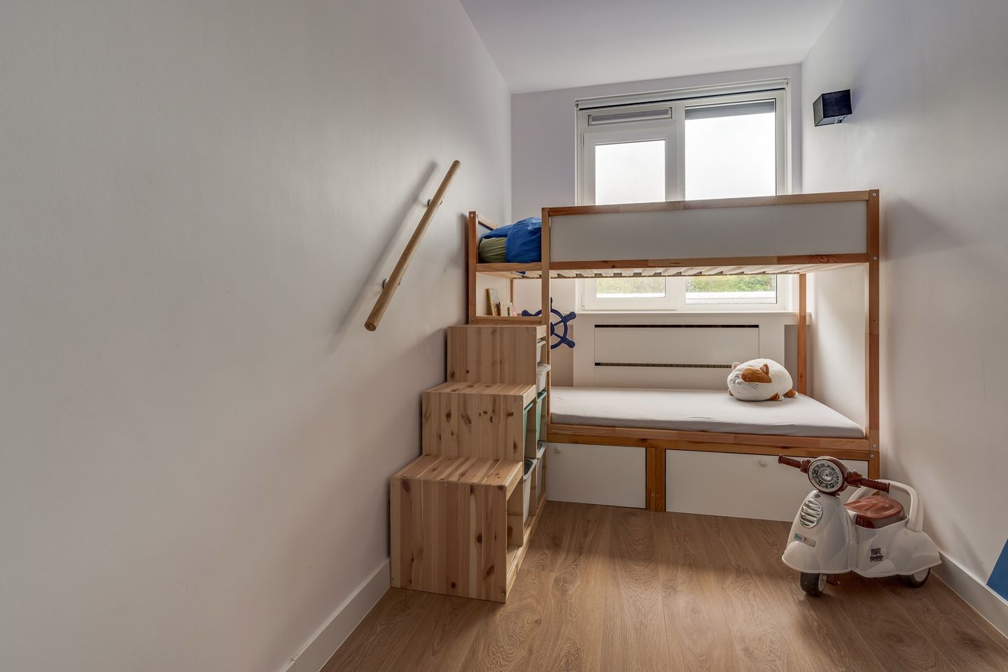 Foto 29 van Pauwenkamp 85