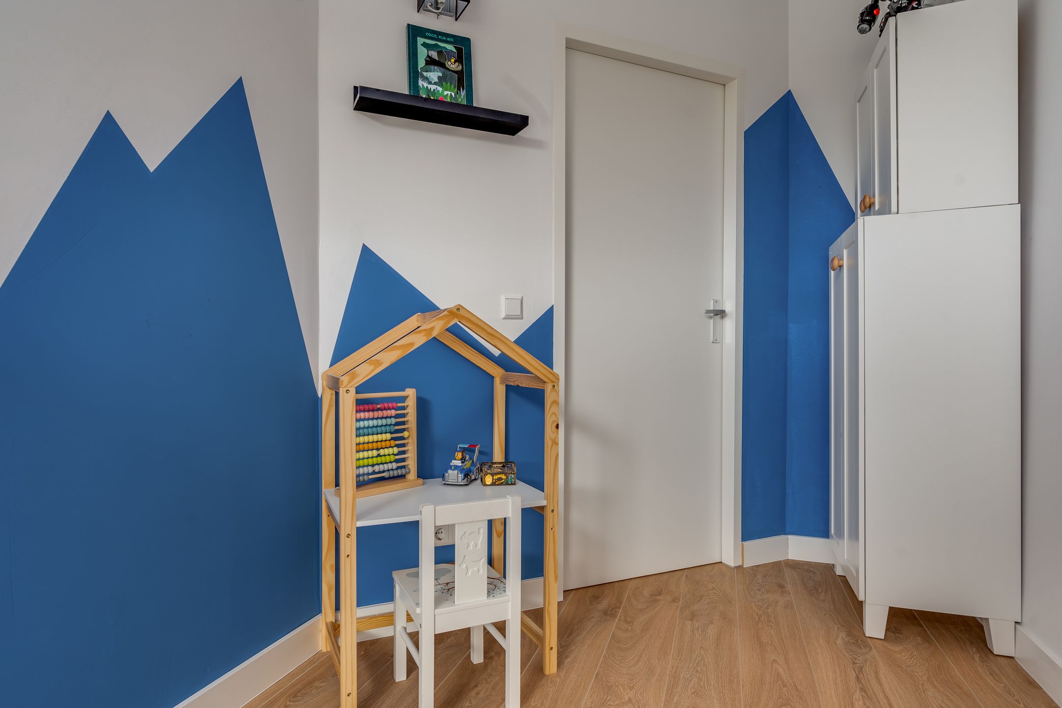 Foto 30 van Pauwenkamp 85