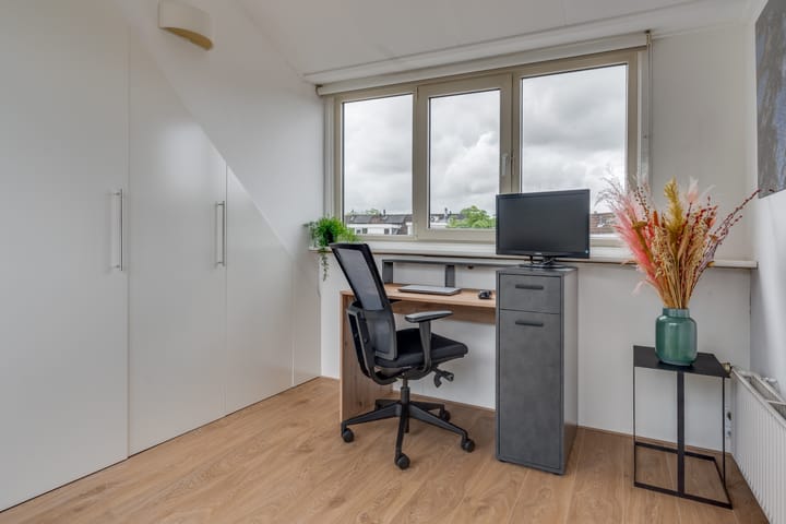 Foto 35 van Pauwenkamp 85