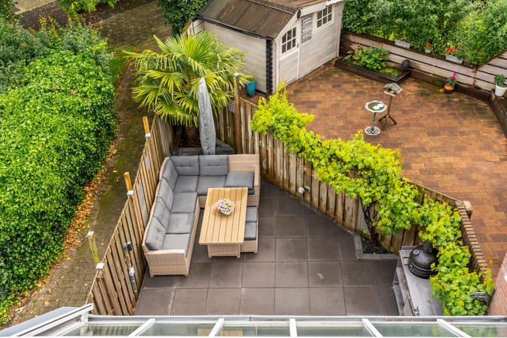 Foto 38 van Pauwenkamp 85