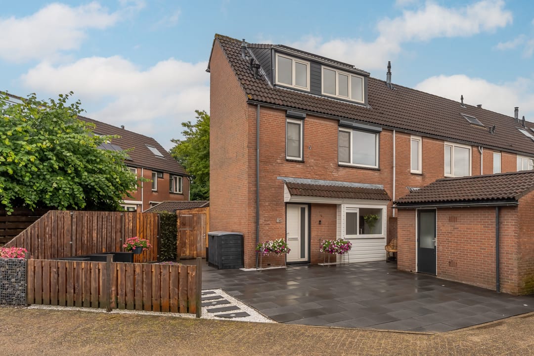 Foto 41 van Pauwenkamp 85