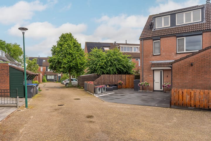 Foto 42 van Pauwenkamp 85