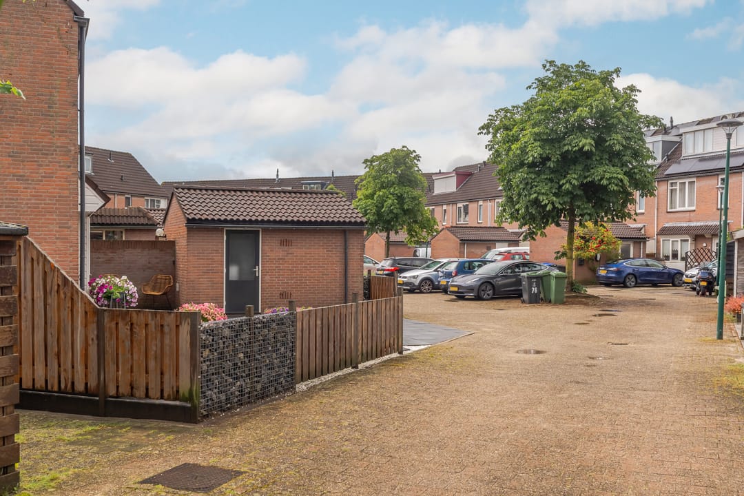 Foto 43 van Pauwenkamp 85