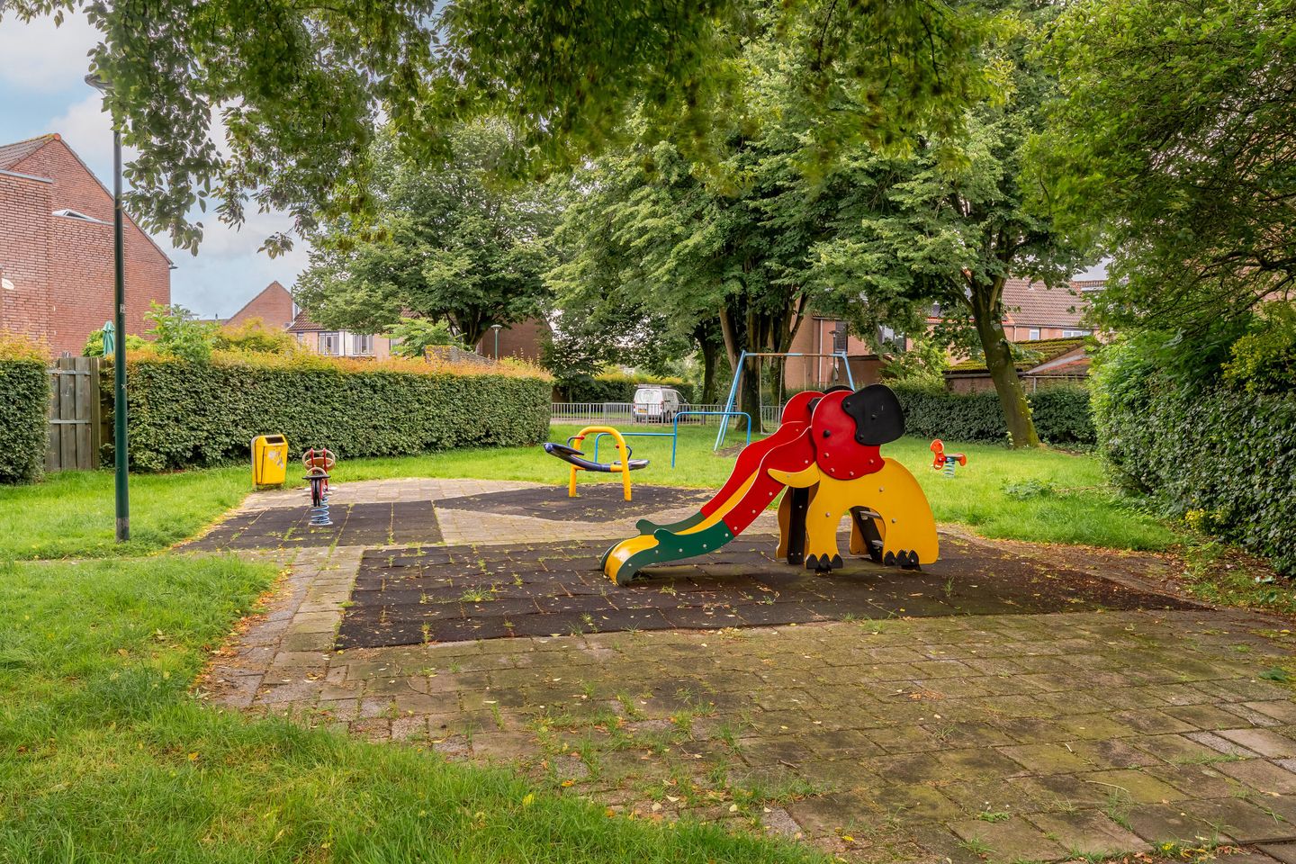 Foto 44 van Pauwenkamp 85