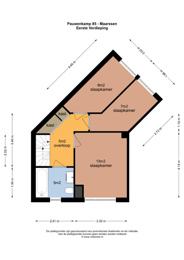 Foto 48 van Pauwenkamp 85