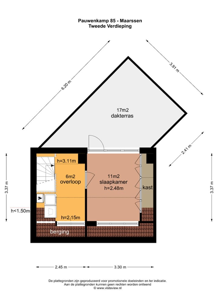 Foto 49 van Pauwenkamp 85