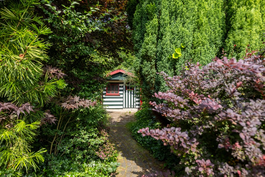 Foto 16 van Haareweg 59