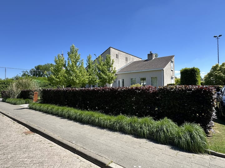 Photo 2 of Markiezenlaan 28