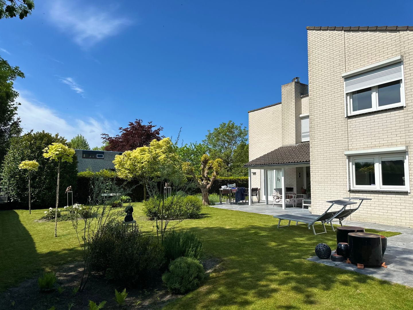 Foto 40 van Markiezenlaan 28