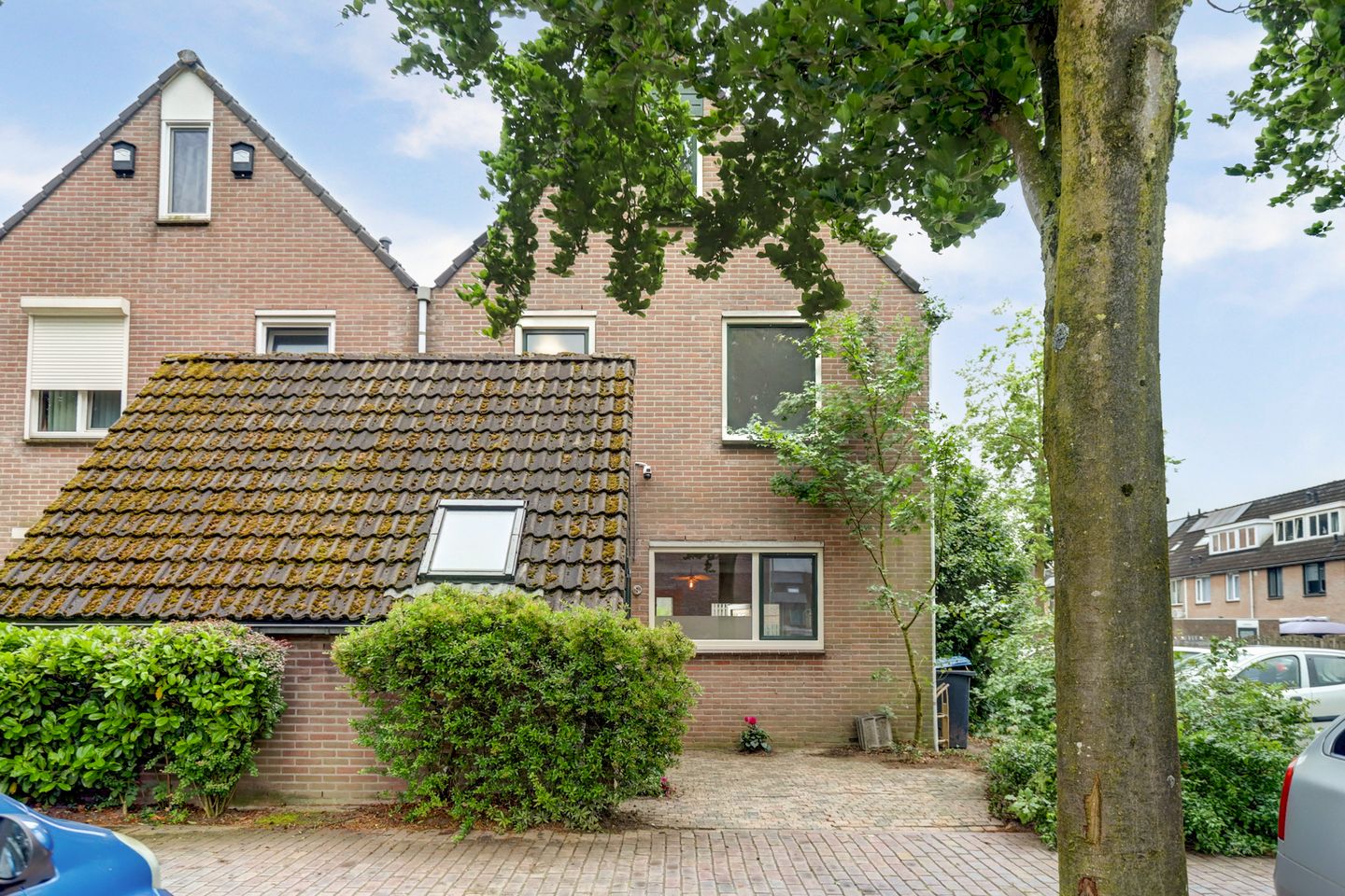 de Gildekamp 3202 main image