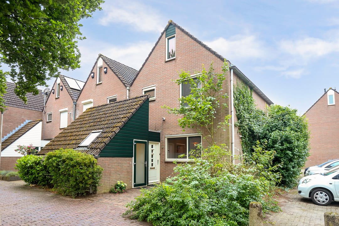 Foto 2 van de Gildekamp 3202