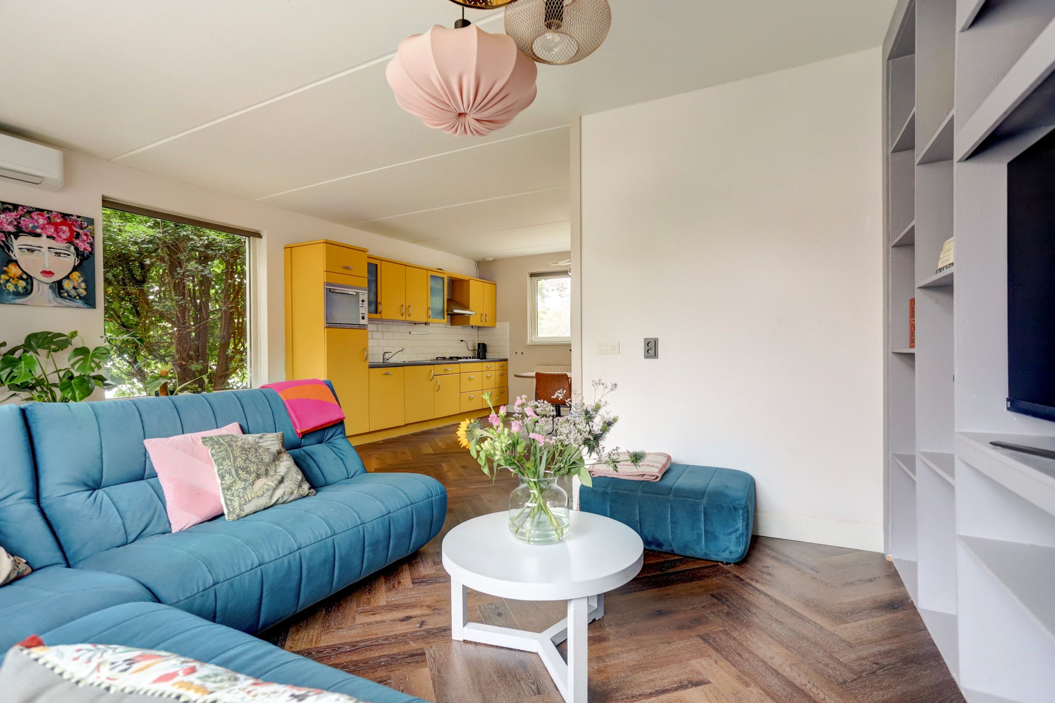 Foto 3 van de Gildekamp 3202