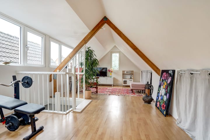 Foto 4 van de Gildekamp 3202