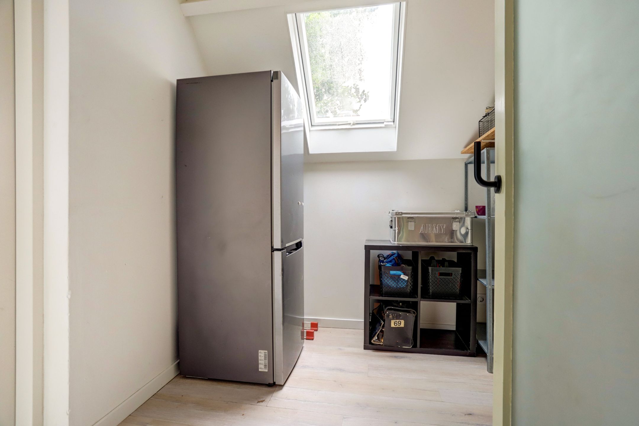 Foto 6 van de Gildekamp 3202