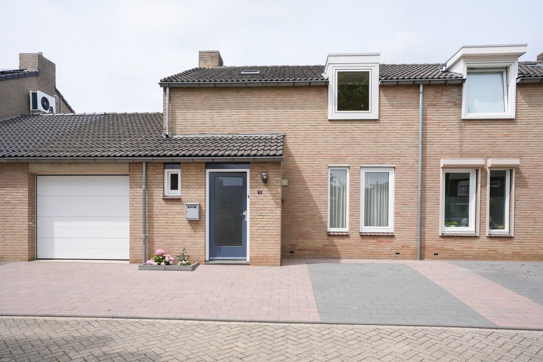 Foto 1 van Houtstraat 70