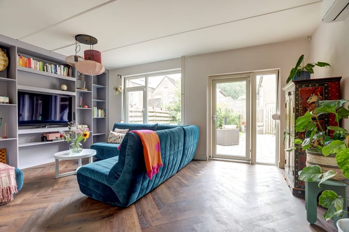 Foto 9 van de Gildekamp 3202