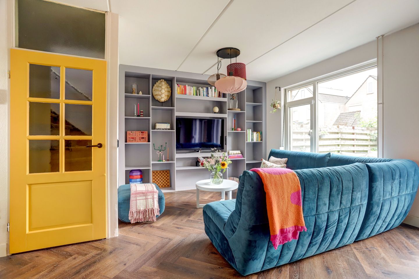 Foto 10 van de Gildekamp 3202