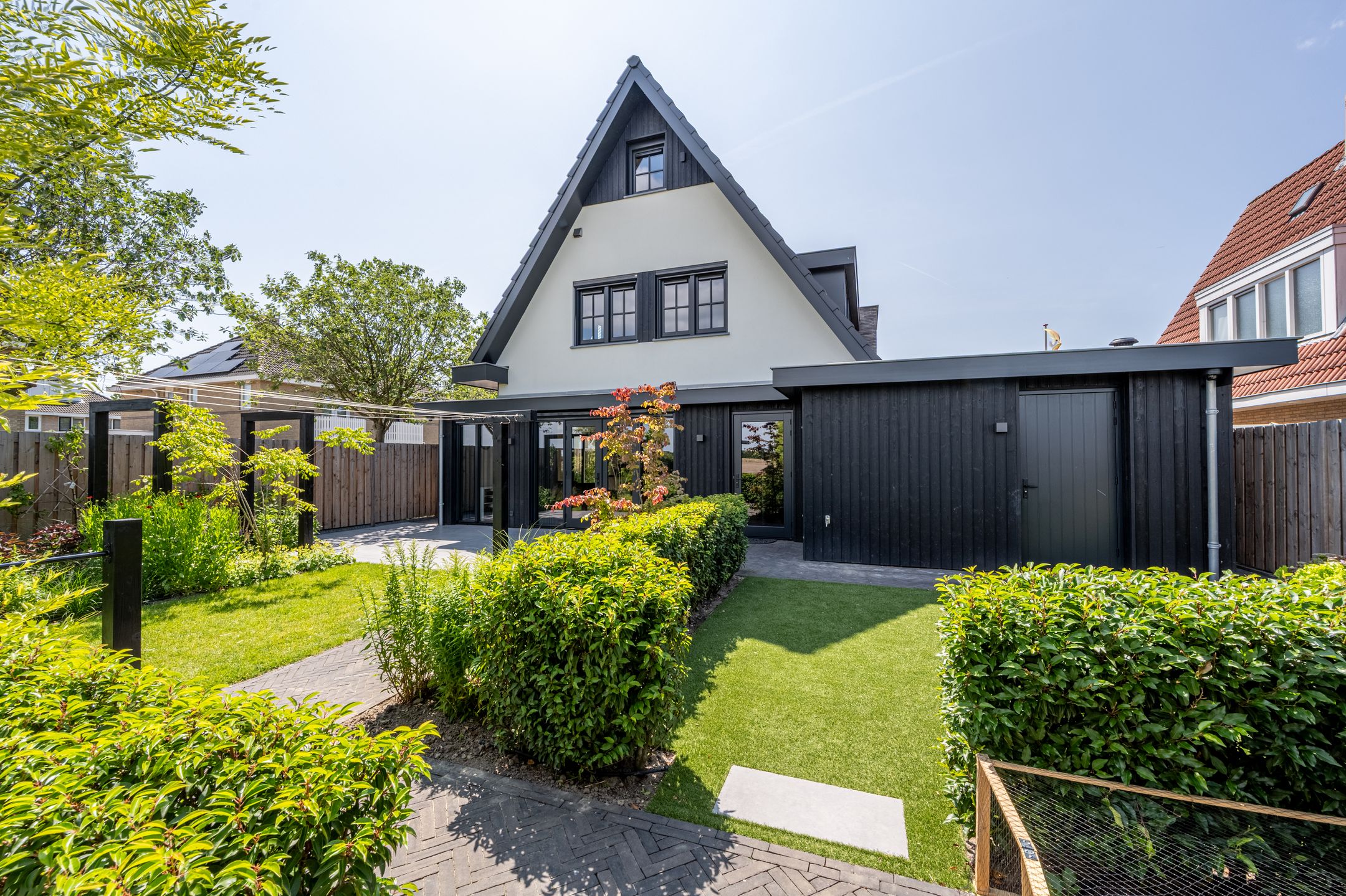 Mandoline, 1, Klaaswaal, 3286TL, Zuid-Holland, Nederland 1