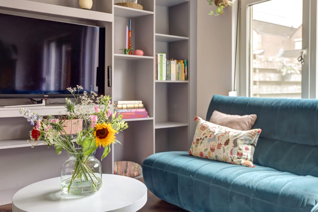 Foto 11 van de Gildekamp 3202