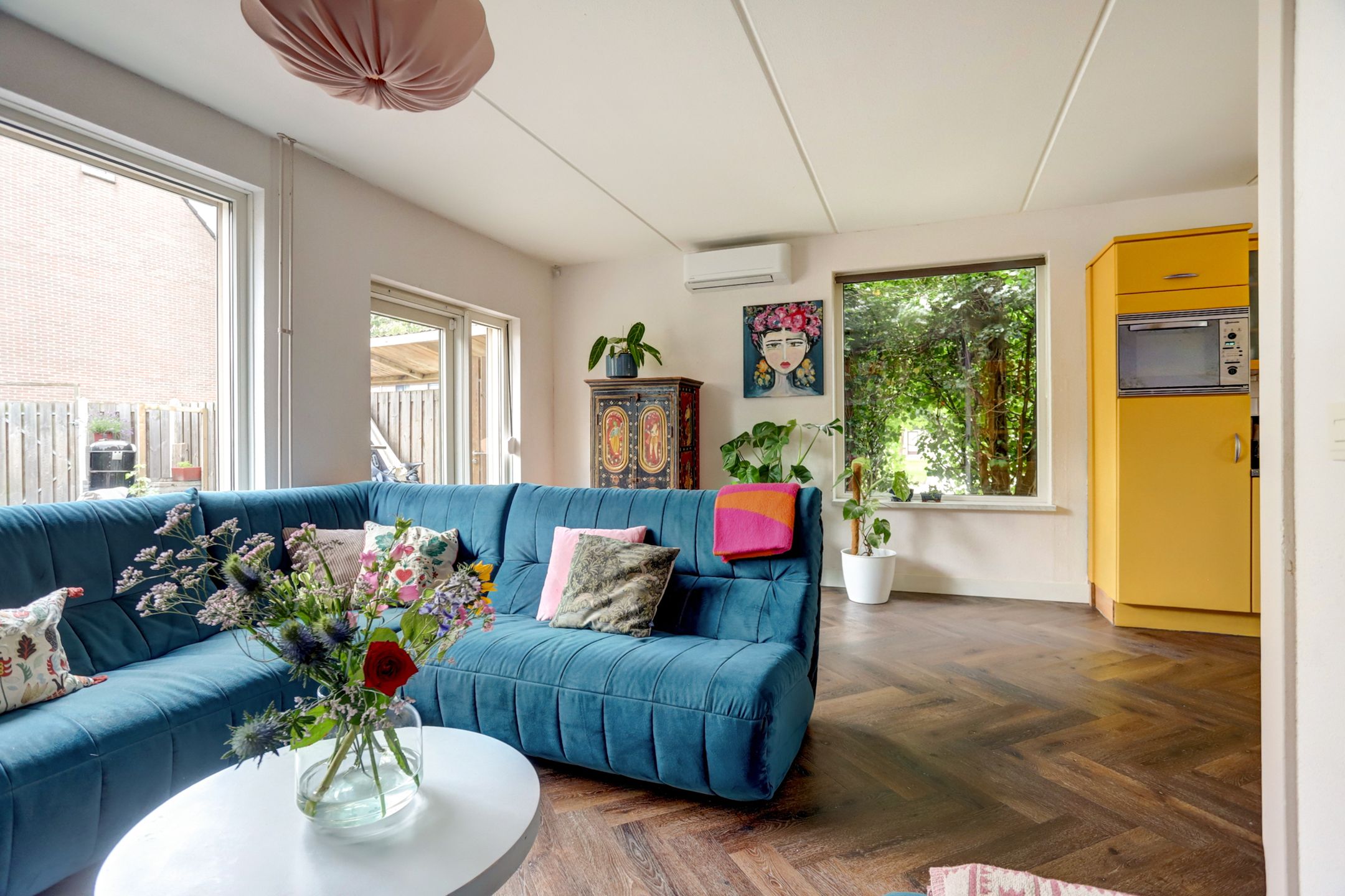 Foto 12 van de Gildekamp 3202