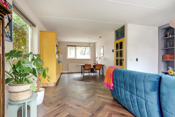 Foto 13 van de Gildekamp 3202