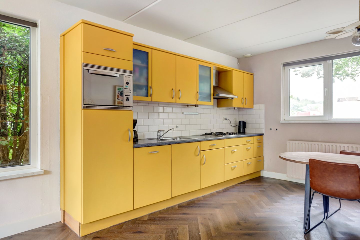 Foto 14 van de Gildekamp 3202